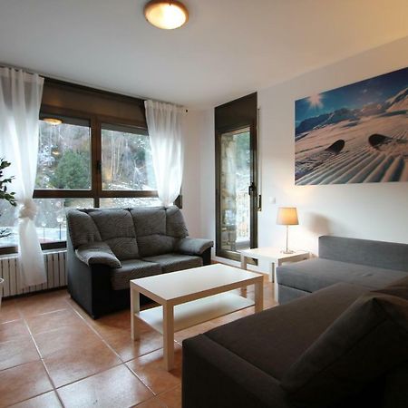 Pont De Toneta 1,1 Ransol, Zona Grandvalira 아파트 외부 사진