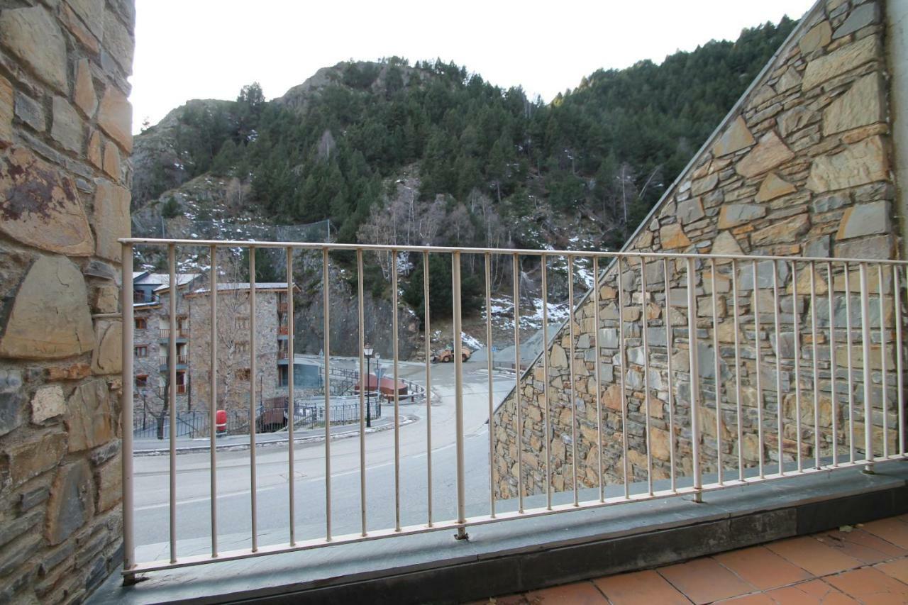 Pont De Toneta 1,1 Ransol, Zona Grandvalira 아파트 외부 사진