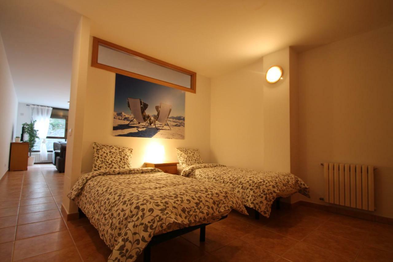 Pont De Toneta 1,1 Ransol, Zona Grandvalira 아파트 외부 사진